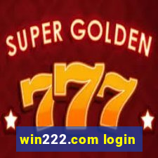 win222.com login